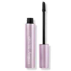 Ulta Beauty New Heights Lifting Mascara. New Sealed in Plastic 9ml, Jet Black